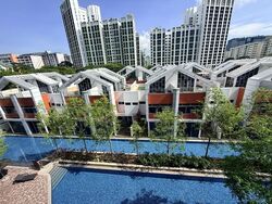 Woodhaven (D25), Condominium #553473721